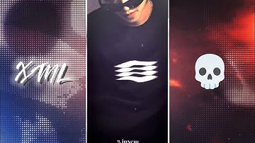 🔥 FRAGMENT SLXUGHTER 2.0 – Attitude XML Preset | Slowed Phonk 💫☠️