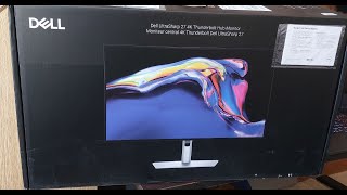 Dell U2725Qe Monitor Ayrıntılı İnceleme