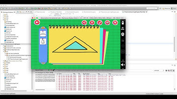 PreSchool Learning Shapes - Source Code Video By Sell My Source Code.