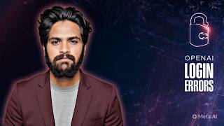 Solve OpenAI OAuth Login and Breaking Change Errors