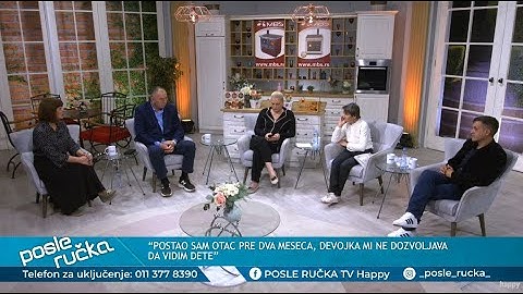POSLE RUCKA -Tragicne ispovesti koje lede krv u zilama- "Molim vas za pomoc,prosim da bih prezivela"