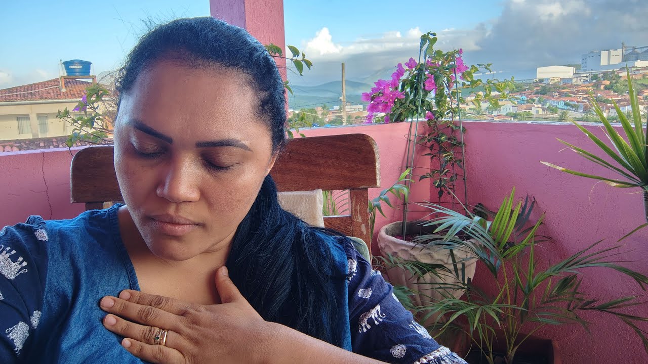 Deus vai te Honrar 🙌🏻