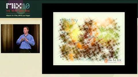MIX10 IronRuby for the  NET Developer
