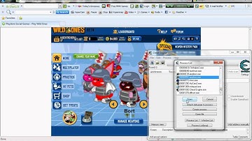 wild ones 99 ammo hack