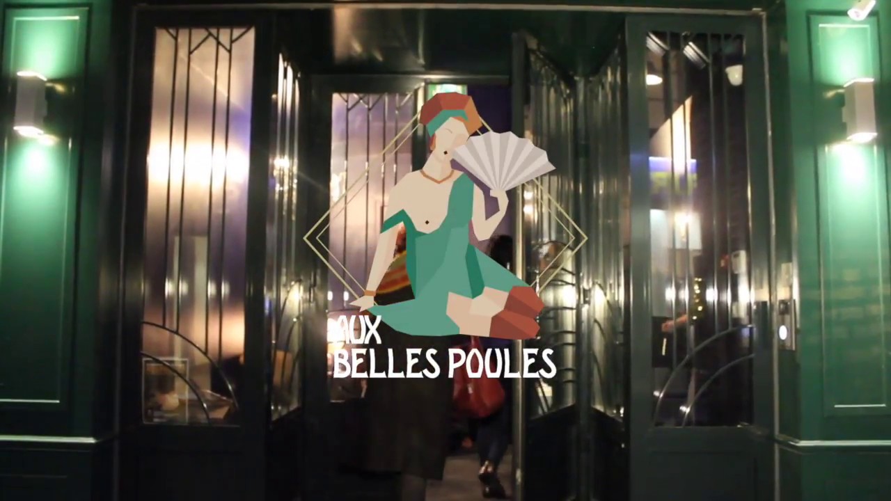 Coulotte Personnalisée Pour Soirée Poule - Femme, Fruit Of The Loom, Neuve Avec étiquettes