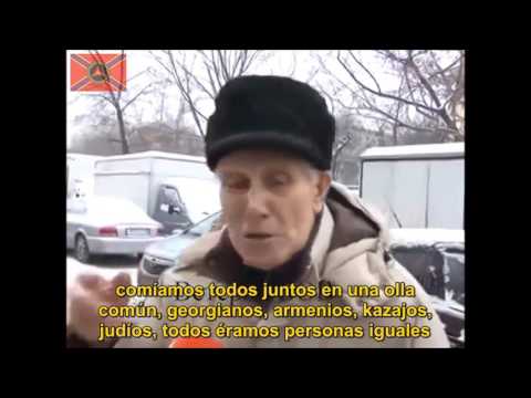 Video: Bromas Por Las Que Se Plantaron En La Unión Soviética: Una Selección