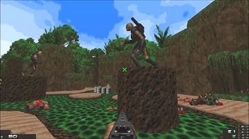 Doom 2 Paradise [v2] Level 2 Extreme Max in 21:21 (Commentary)