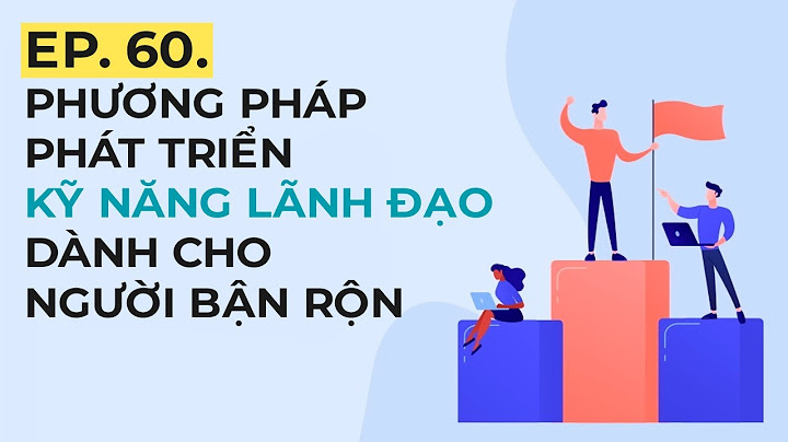 Phương pháp đánh giá hiệu quả lãnh đạo