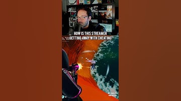 LIKE HOW IS THIS EVEN ALLOWED #react #pcgaming #viral #cooked #jeffreebarrett