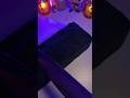 foam cutting 🎧 #asmr