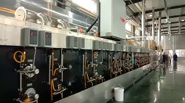 SINOBAKE Complete soft and hard biscuit production line/maria biscuit/new production line