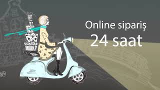 Gars10 Qr Menü Kolay Sipariş