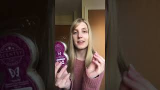 Scentsy Mini Fan Diffuser