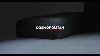 HOBART | Cosmopolitan Design