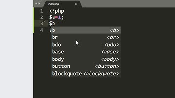 พื้นฐานPHP#2 วิธีใช้ตัวและบวกเลข[WEBDER]