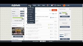 Earn a free $5 Paypal Giftcard