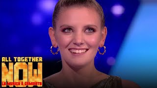 All Together Now - Carola Campagna - I Surrender