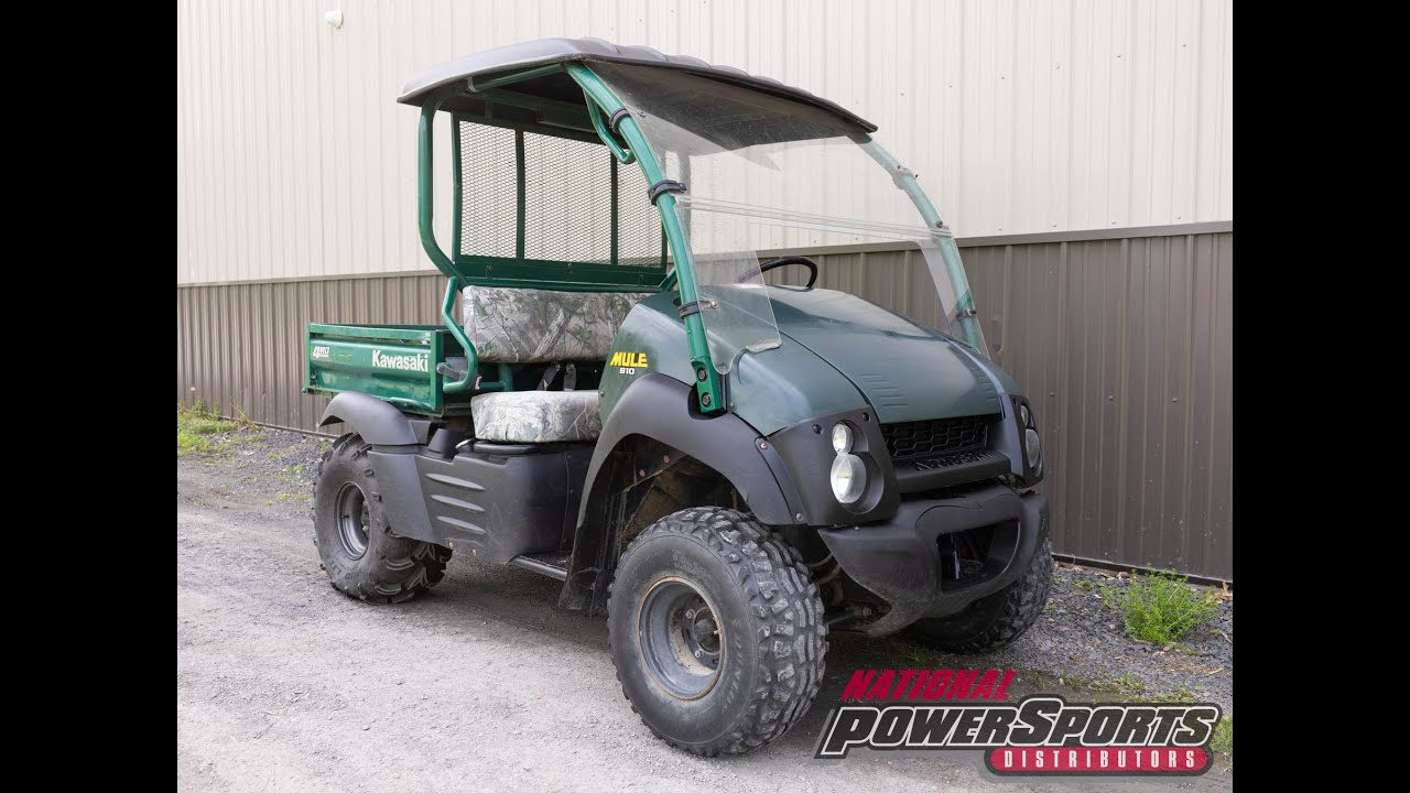 National Powersports Distributors