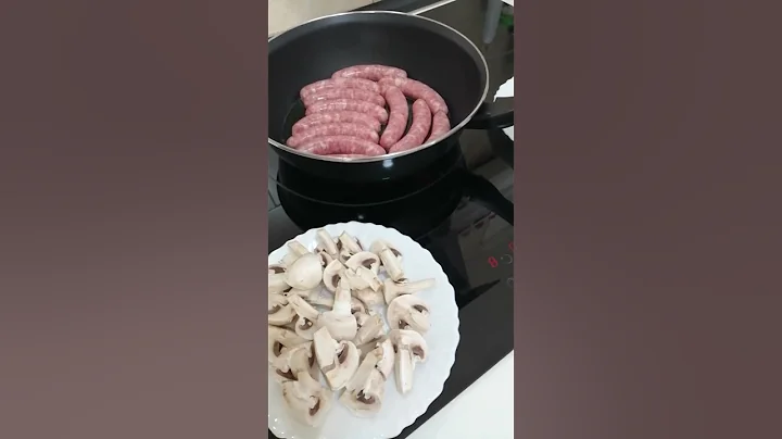 Amazing Sausage Stew