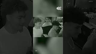 HPD releases video of 6 people wanted for questioning after deadly shooting at gentlemen's club