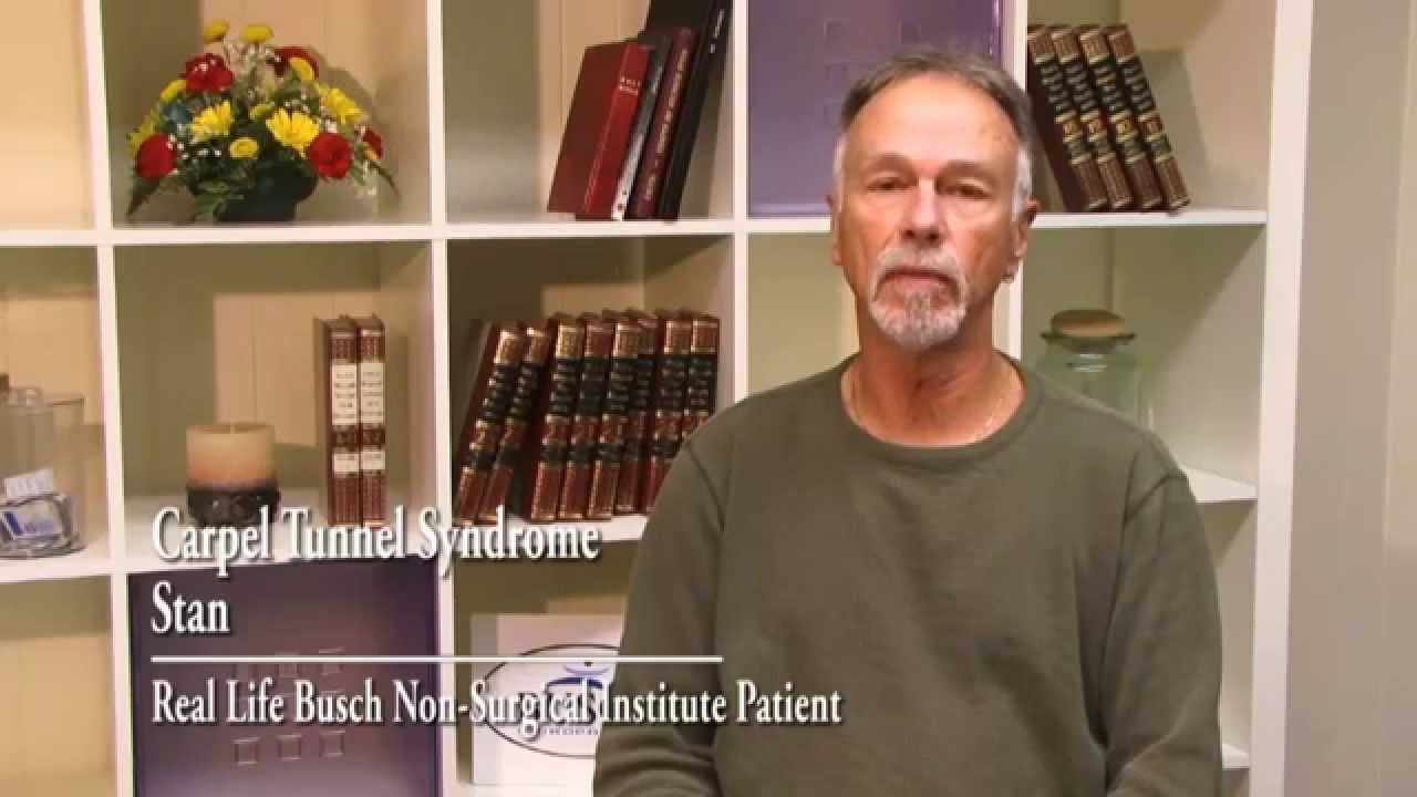 Dr Richard Busch (Chiropractor) | (260) 471-4090 | Perfect
Five Star Review