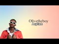 Olivetheboy - Asylum (Lyrics Video)