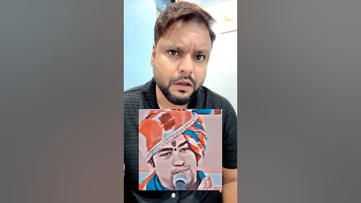Ye kya dekh liya 😂