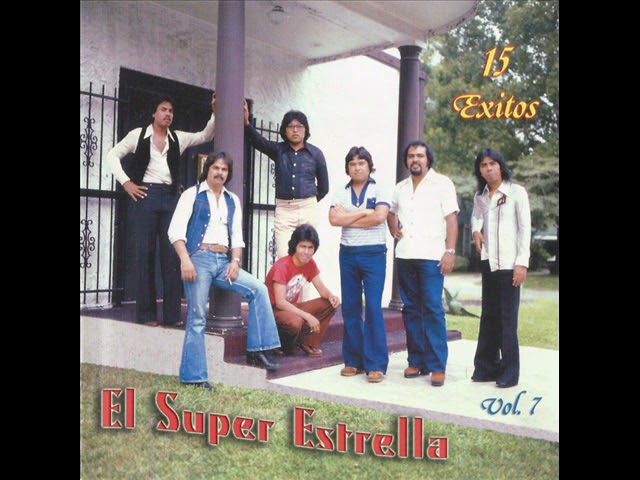El Super Estrella - Cuento Los Días