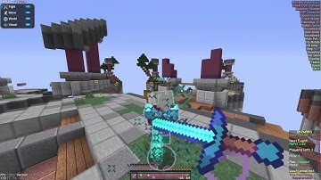 CHEATING ON HYPIXEL WITH VANTA CLIENT