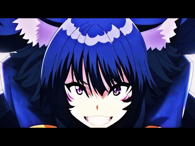 Saikyou Onmyouji no Isekai Tenseiki [AMV] The Hills 