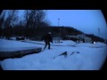 Mt. Snow Rail Garden