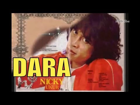 Nicky Ukur -