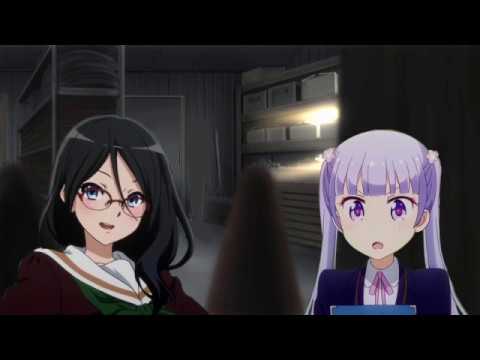 やがて君になる　涼風青葉　田中あすか