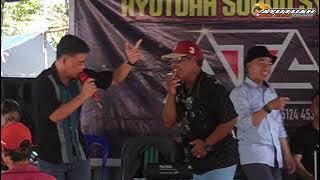 PUTAK MALIUT PULAU~ BY PORIS ~ LIVE PANGGUNG ~ TUMBANG EMPAS