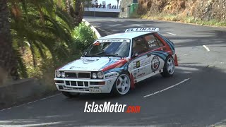 Rally La Palma Isla Bonita 2023