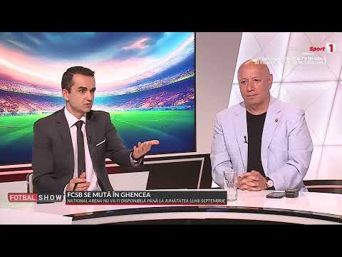 Un festival de manele o scoate pe FCSB de pe Arena Națională. MM Stoica a răbufnit