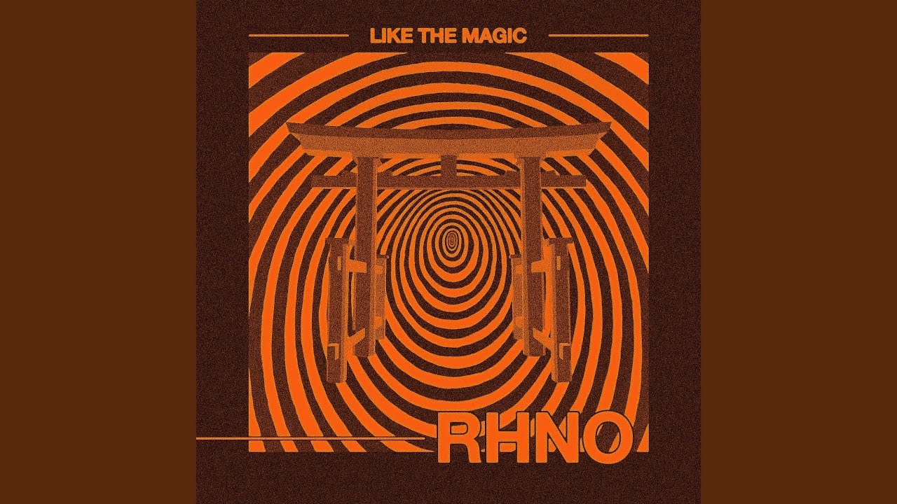 Watch Like the Magic on YouTube Watch Like the Magic on YouTube