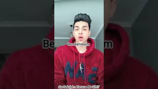 Cercel Edit -Ben Hamileyim- Şfet