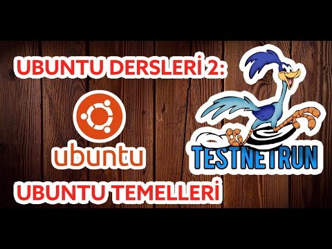 Video: Ubuntu'da bir bağlantı noktasını nasıl kapatırım?