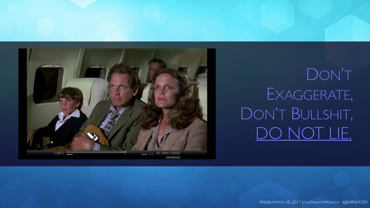 Public Relations by Jonathan Hirshon