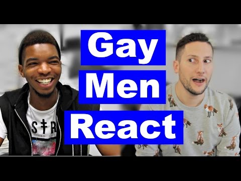 Gay Men React to Lesbian Slang