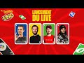 Vod  laink et terracid  tournoi uno avec jiraya et hugo