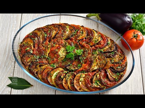 Video: Ratatouille De Dovlecei