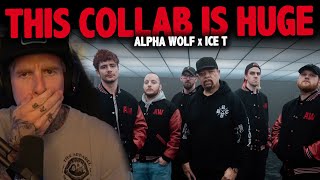 Alpha Wolf  Sucks 2 Suck feat Icet  Richopov Reacts
