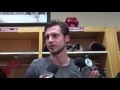Morning Skate - Oilers vs Coyotes