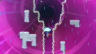 Celeste - Chapter 9: Farewell (Final Screen)