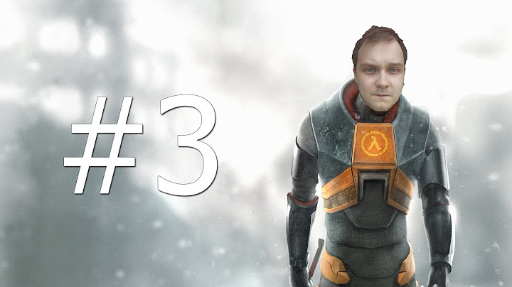 ЗАПЛУТАНІСТЬ - Half Life 2 Стрім Проходження 3