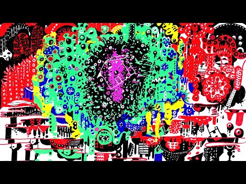 Kikuo - そのまんまそのまんま、そのままずっとそのまま