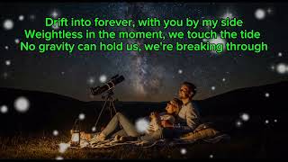 Drift Into Forever | Romantic Love Song 2026 Emotional English Song #DriftIntoForever#RomanticSong