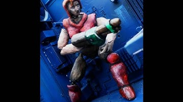 Slide-show: Harmony the Game